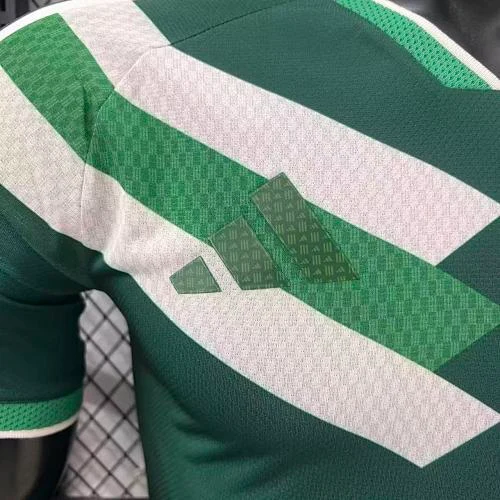 2026-27 Saudi Arabia Special Edition Jersey - Player Version view 4