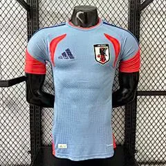 2026-27 Japan Away Shirt - Player Edition view 12