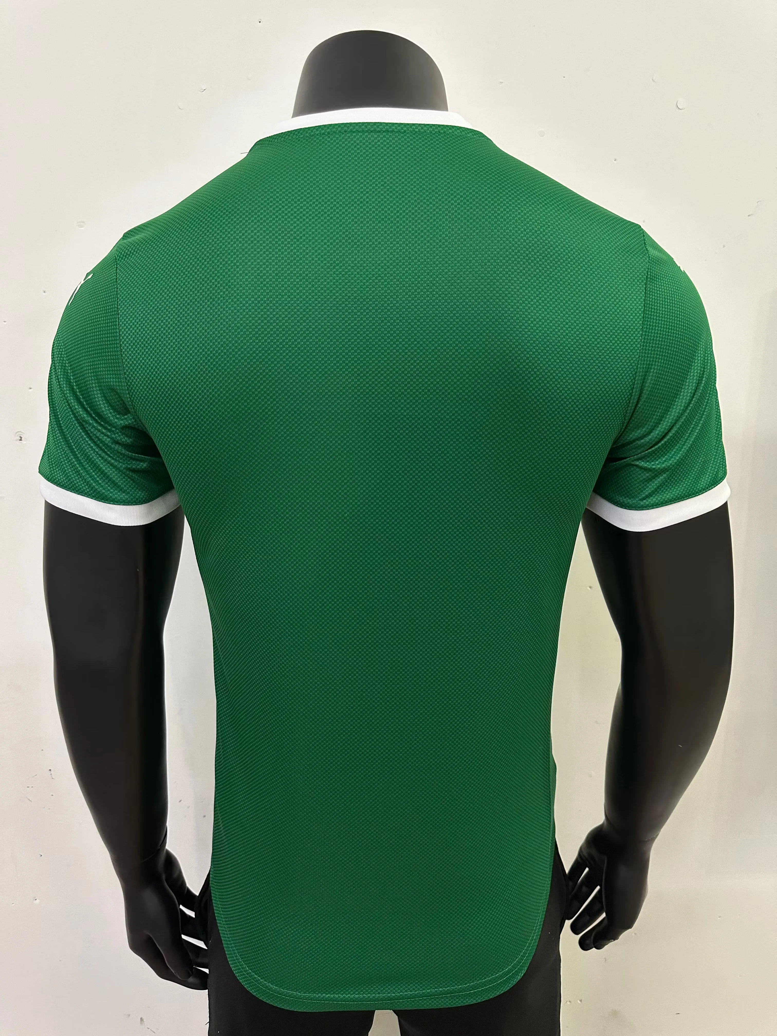 2025-26 Palmeiras Home Jersey – Player Version view 2