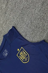 2024-25 Spain training vest jersey view 8