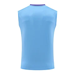 2024-25 Argentina training vest jersey view 15