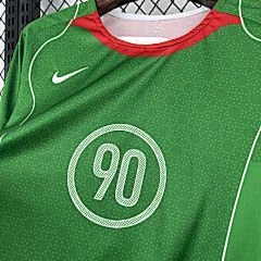 2025-26 Nike 90 Special Edition Jersey - Fan Edition view 3