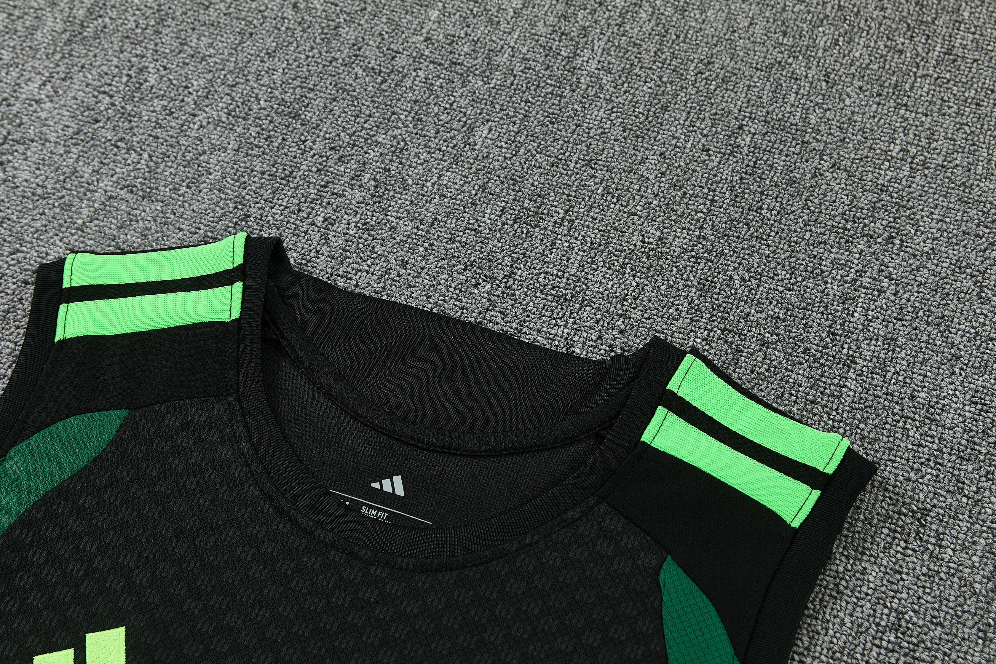 2025-26 Mexico training vest view 10