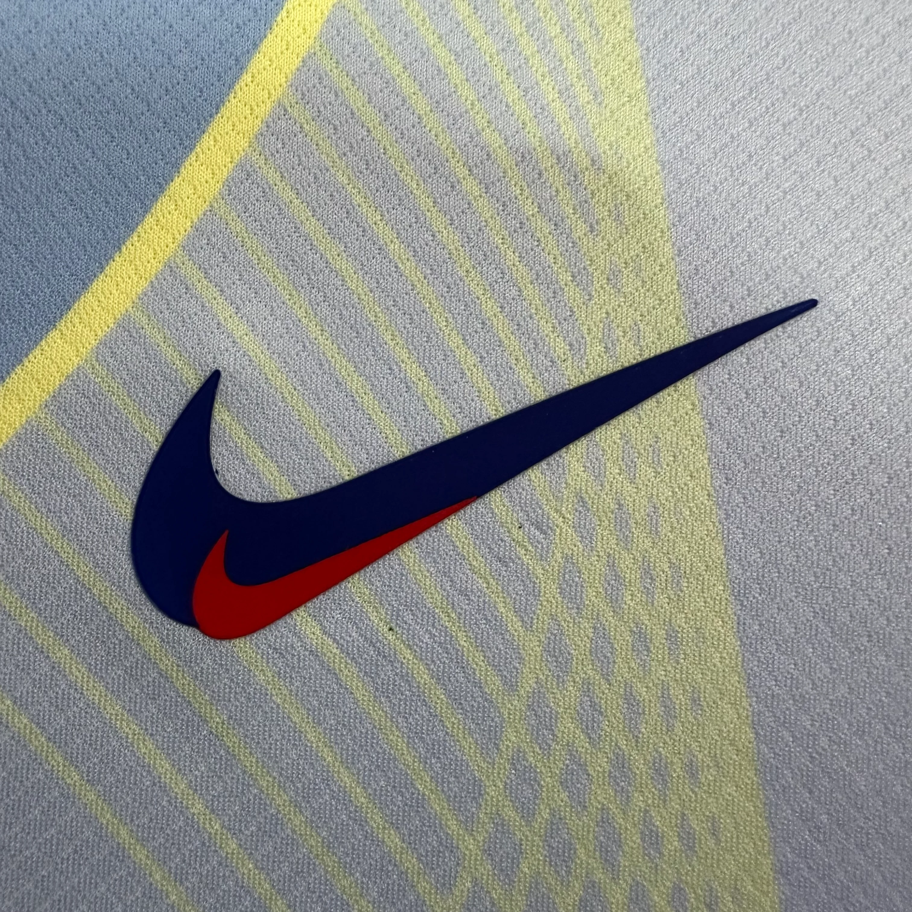 2025-26 Barcelona Special Edition Jersey view 3