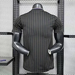 2025-26 Manchester United Casual Shirt - Player Edition view 2
