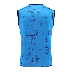 2024-25 Chelsea training shirt view 14