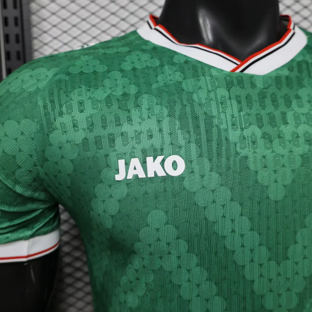 2026-27 Home Jersey – Player Version view 3