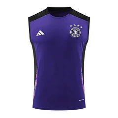 2024-25 Germany training vest jersey view 18