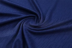 2025-26 Atletico Madrid Royal Blue Half-Dress Training Jersey view 8