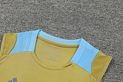 2024-25 Argentina training vest view 10