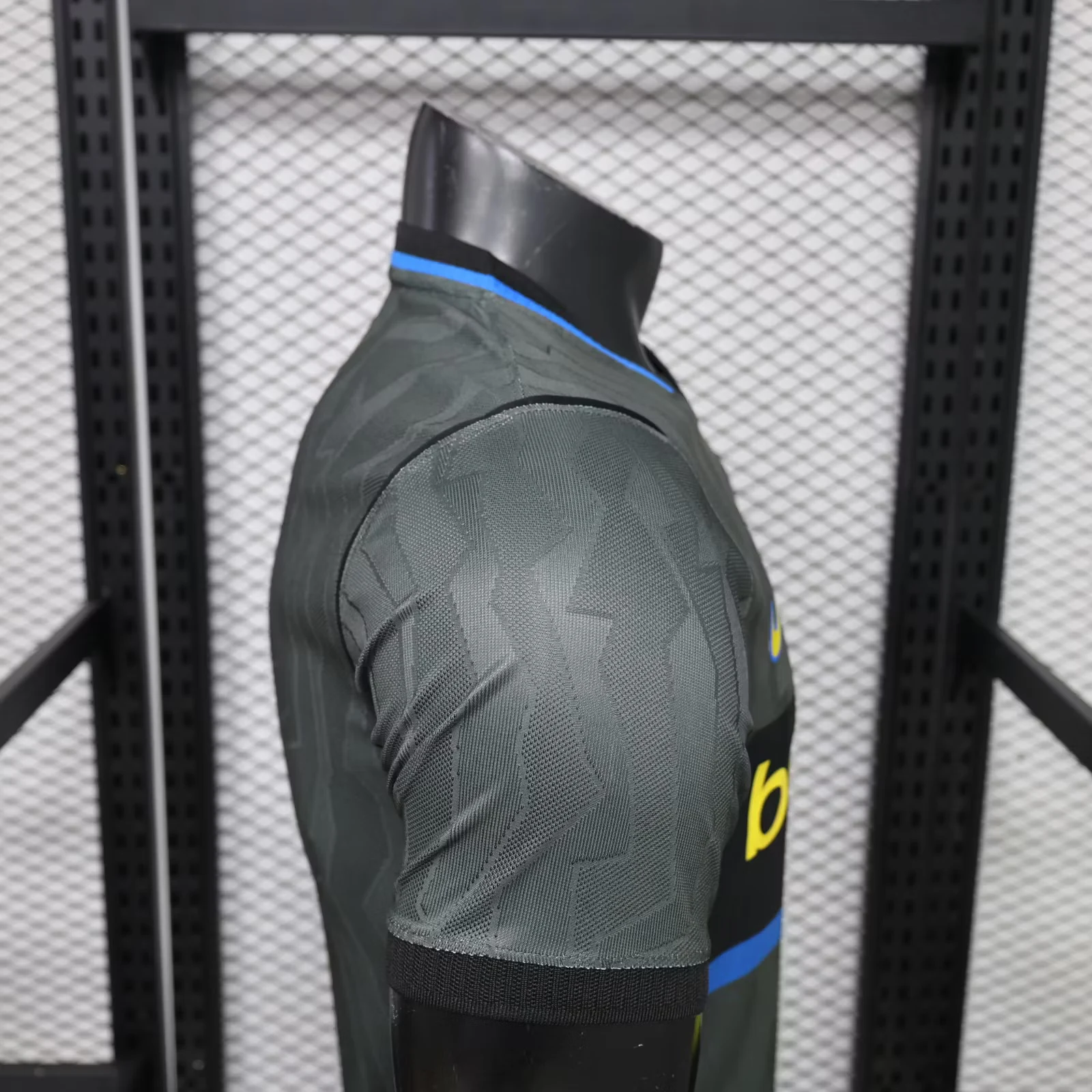 2026-27 Inter Milan Away Jersey – Player Version view 10