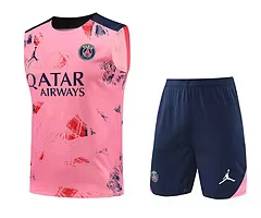 2024-25 Paris Saint-Germain training shirt view 17