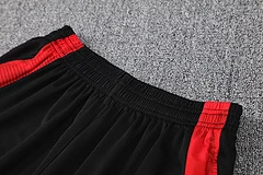 2025-26 Manchester United training vest jersey view 18