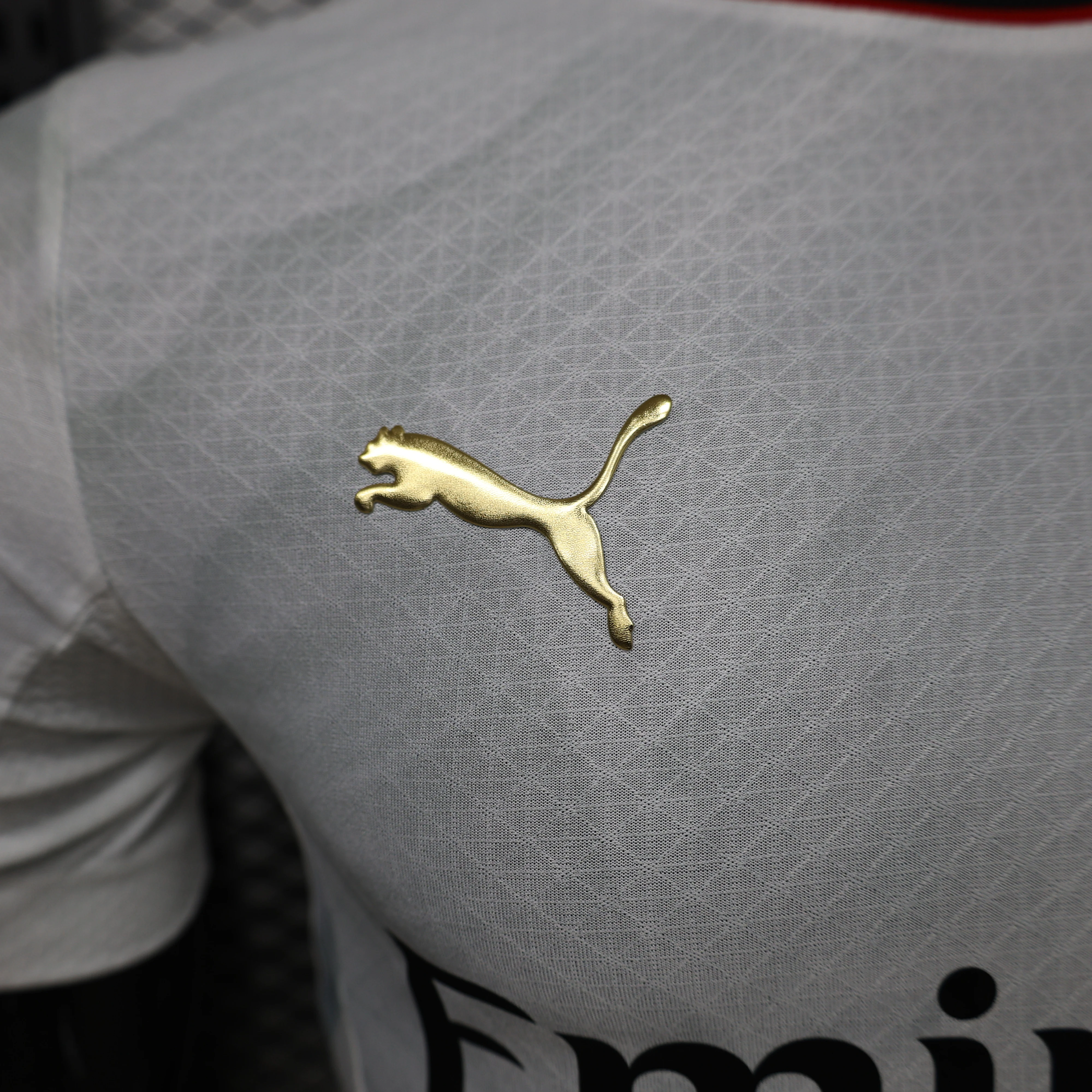 2026-27 AC Milan Away Jersey – Player Version view 4