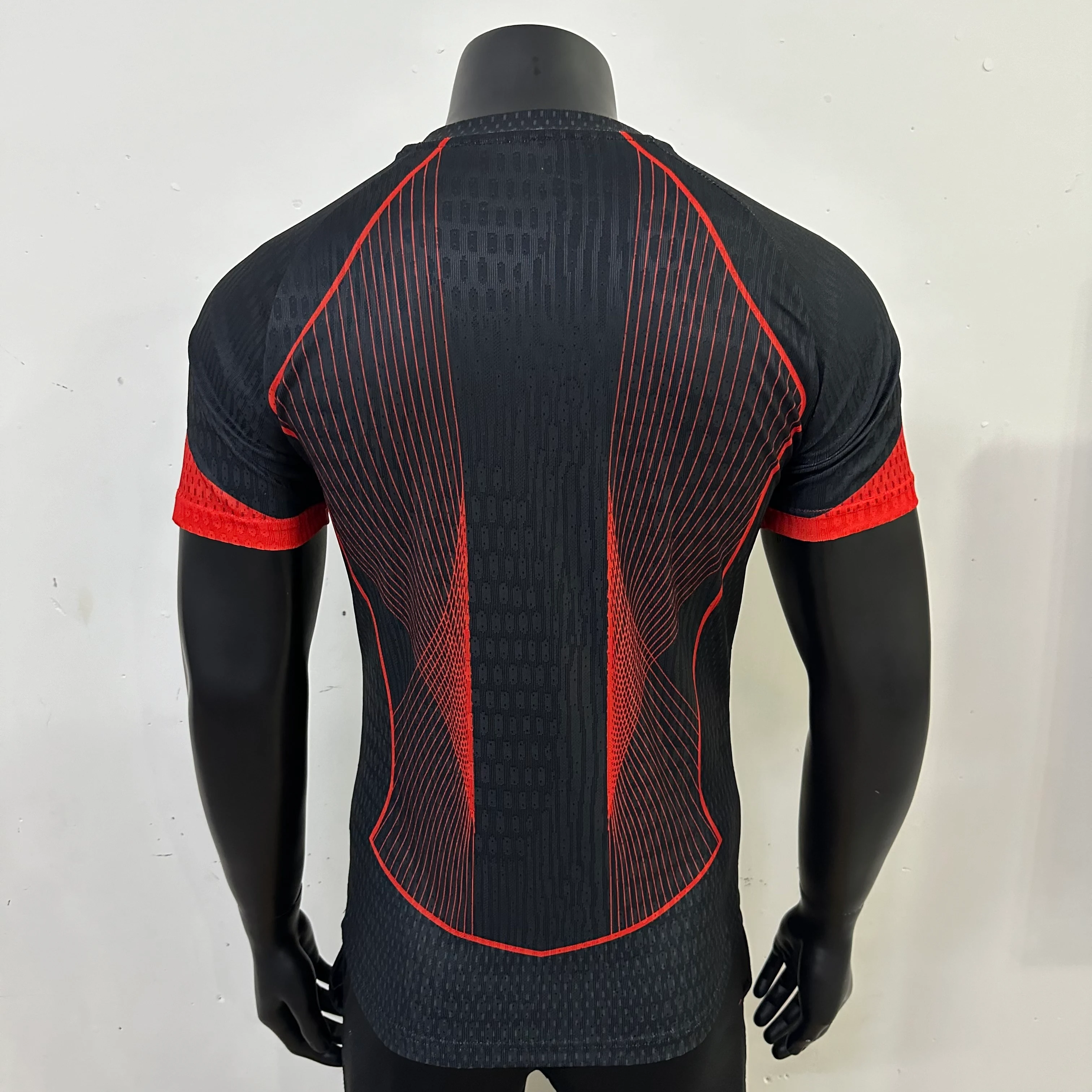 2025-26 Barcelona Special Edition Jersey – Player Version view 2