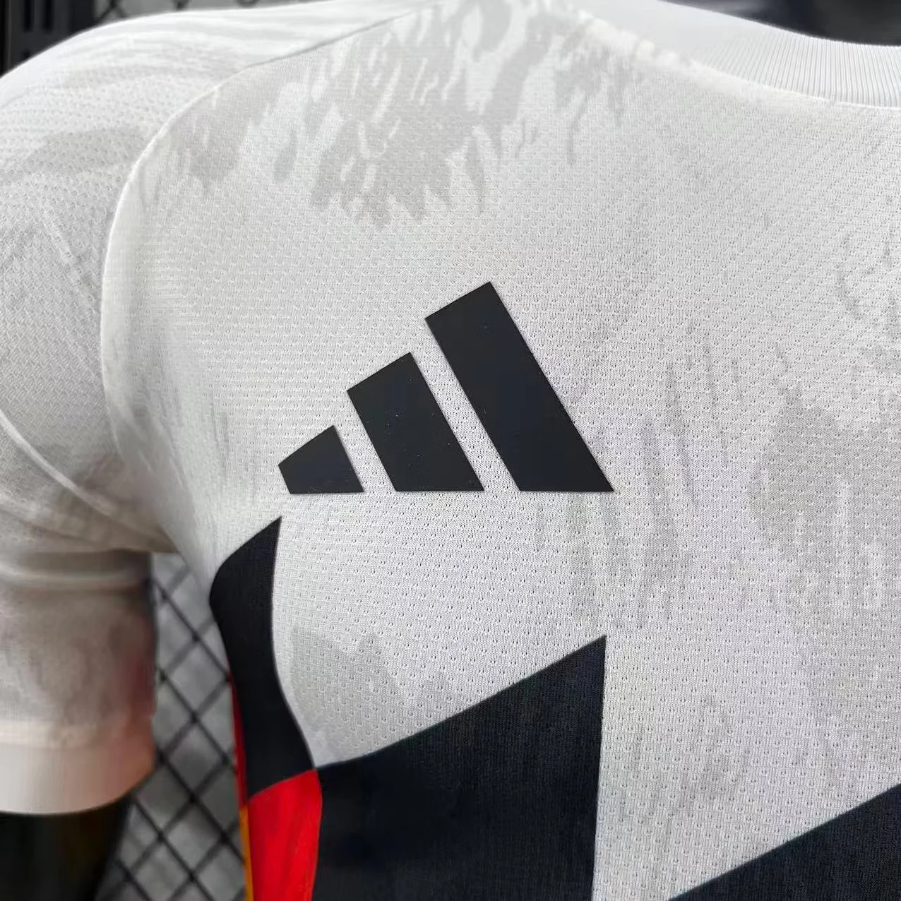 2026 Germany National Team Special Edition Jersey – Player Version view 4