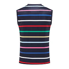 2024-25 France training vest view 14
