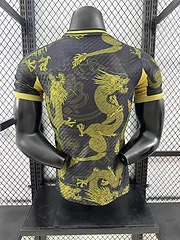 2025-26 Real Madrid Special Edition Jersey - Players view 2