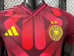 2025-26 Germany Away Kit - Players view 3