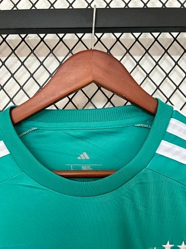 2026 Germany Goalkeeper Jersey - Fan Edition view 5