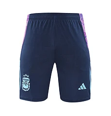 2024-25 Argentina training vest jersey view 14