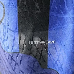 2025-26 AC Ibrahimovic Special Edition Jersey - Player Version view 4