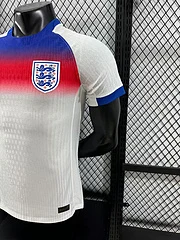 2025-26 England Home Shirt - Players view 7