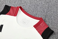 2025-26 Manchester United training vest jersey view 11