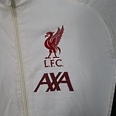 2025-26 Liverpool Windbreaker view 8