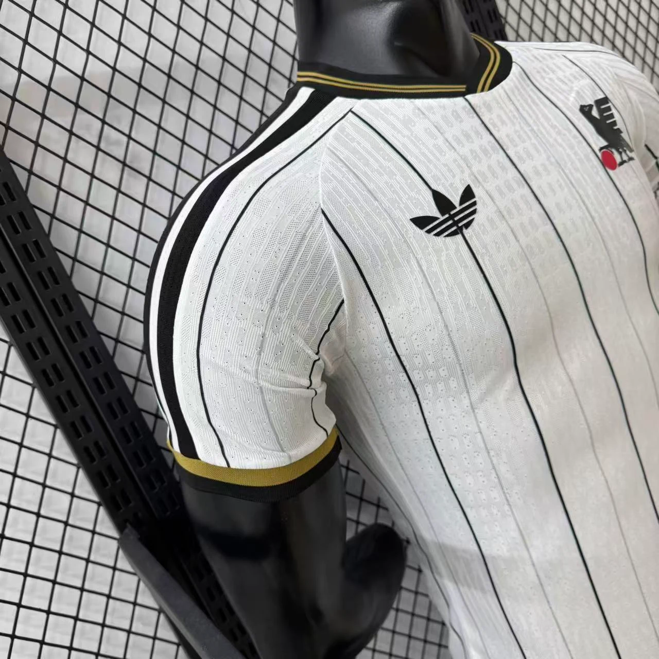2026-27 Japan Special Edition Jersey – Player Version view 8