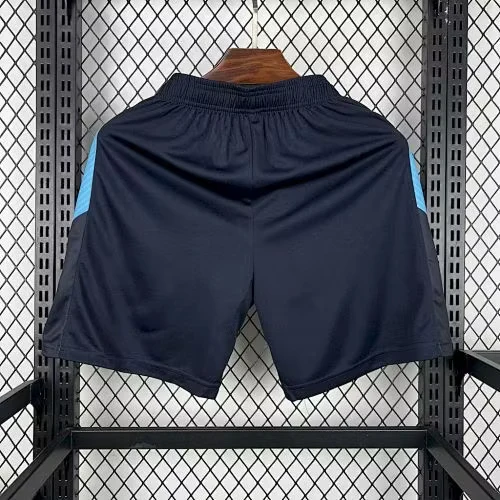 2025-26 Naples shorts- Fan Edition view 2