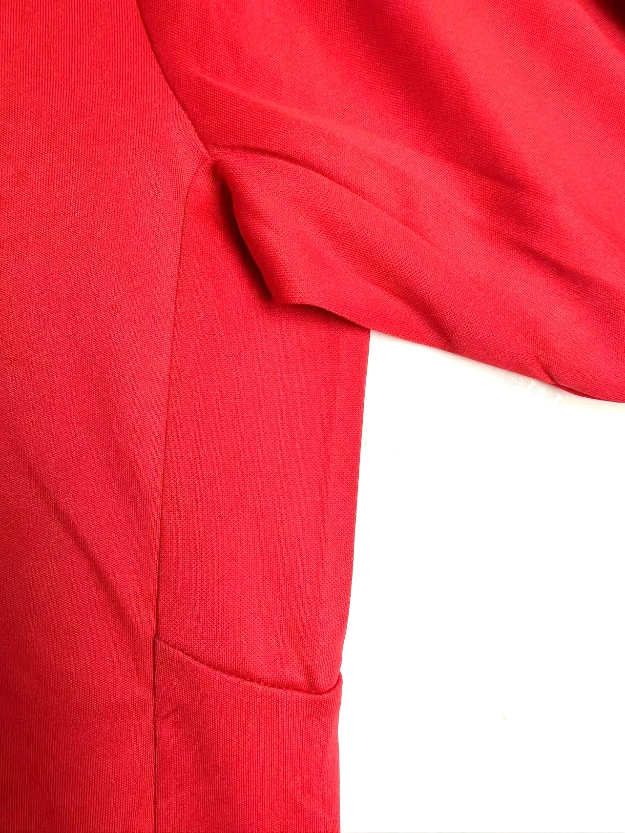 2011-12 Real Madrid Second Away Long Sleeve Retro Jersey view 11