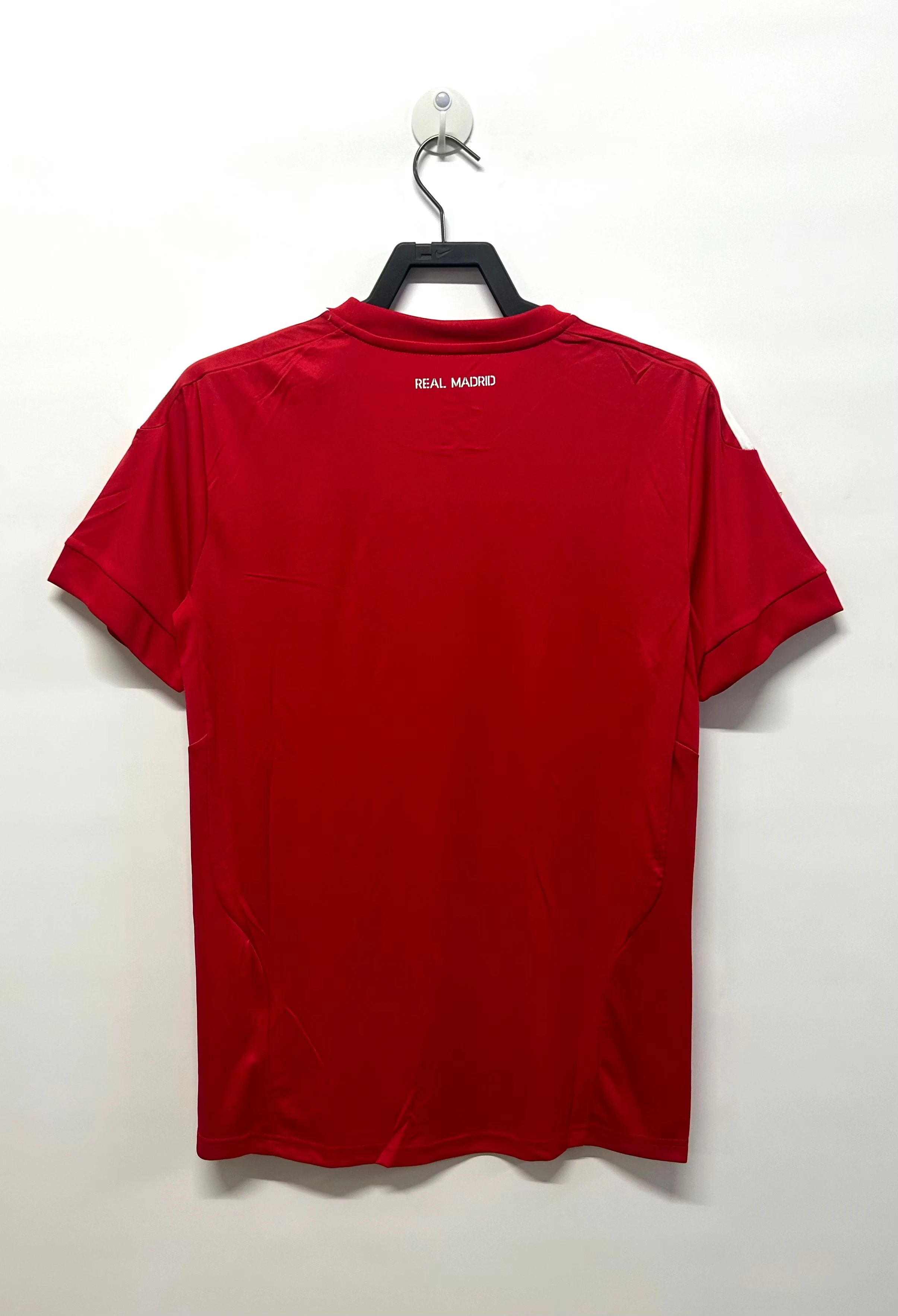 2011-12 Real Madrid Second Away Retro Jersey view 2
