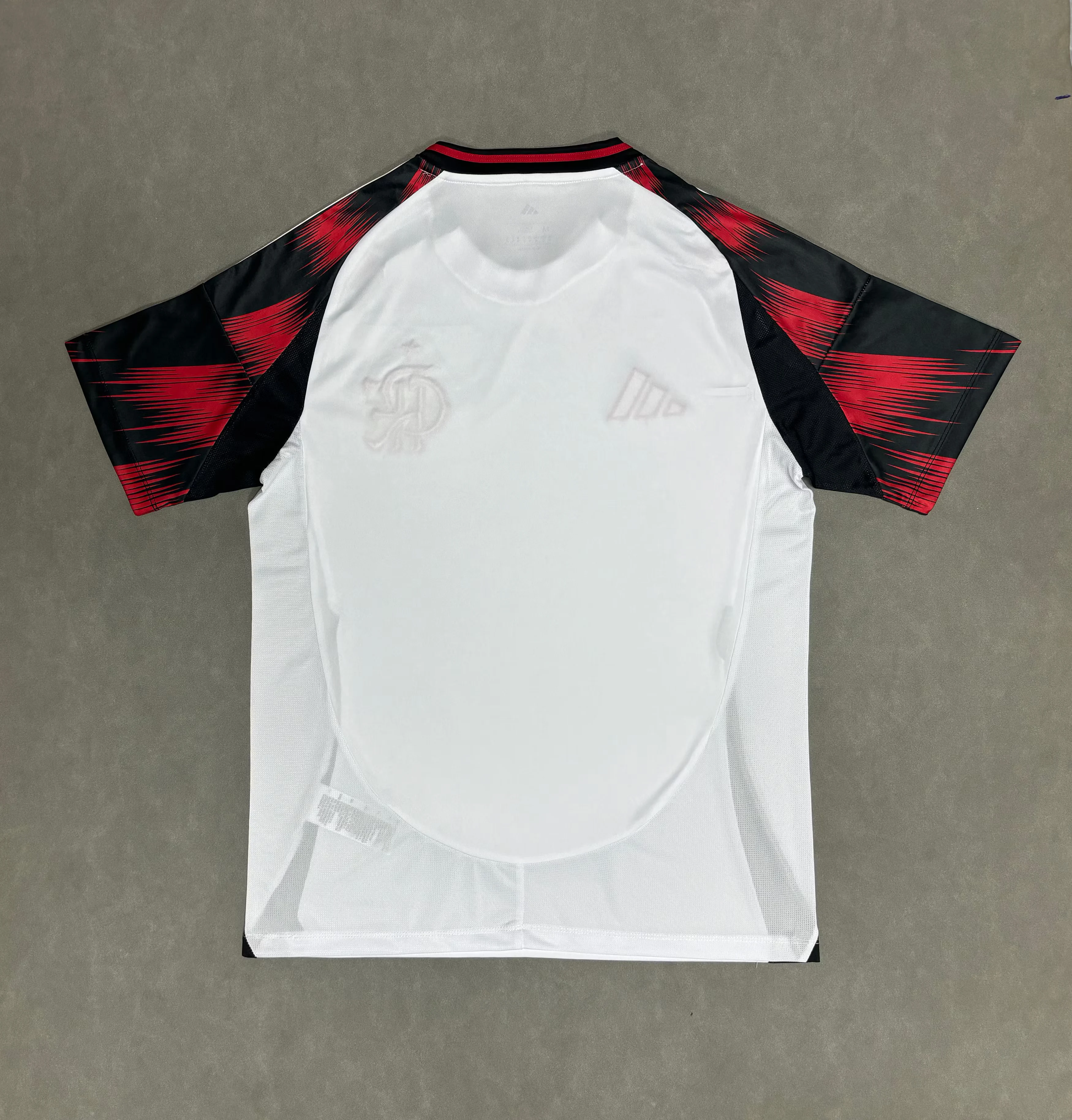 2025-26 Flamengo Away Kit view 2