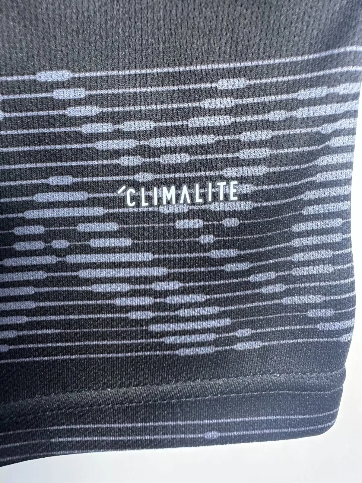 2019 Mexico Home Retro Jersey view 4