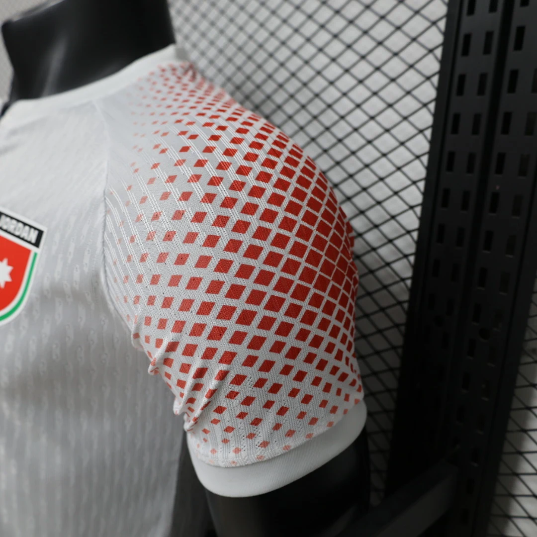 2026 Jordan National Team Away Jersey – Player Version view 8