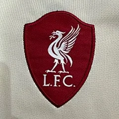 2025-26 Liverpool Away Shirt view 4