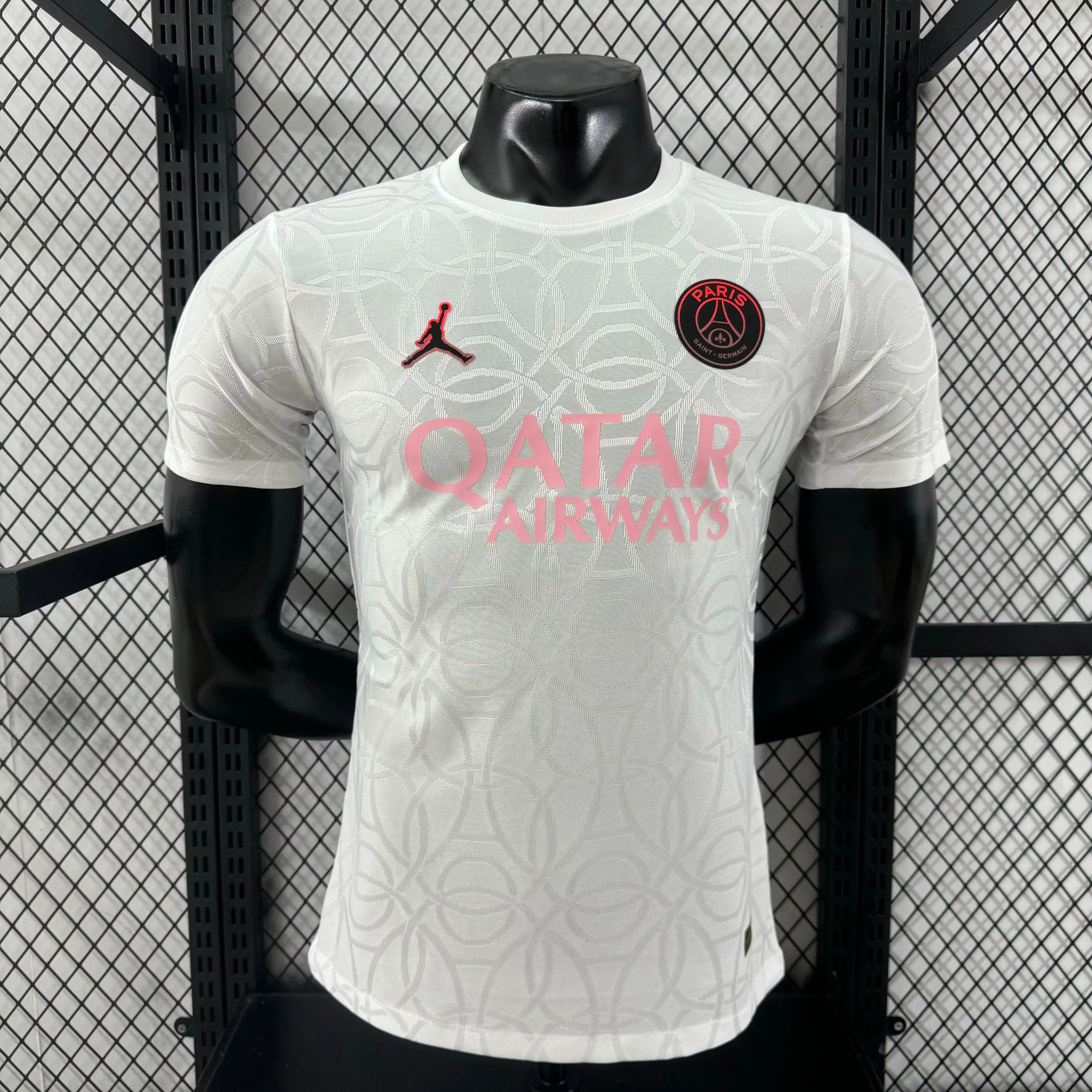 2025-26 Paris Saint-Germain Special Edition Jersey – Player Version