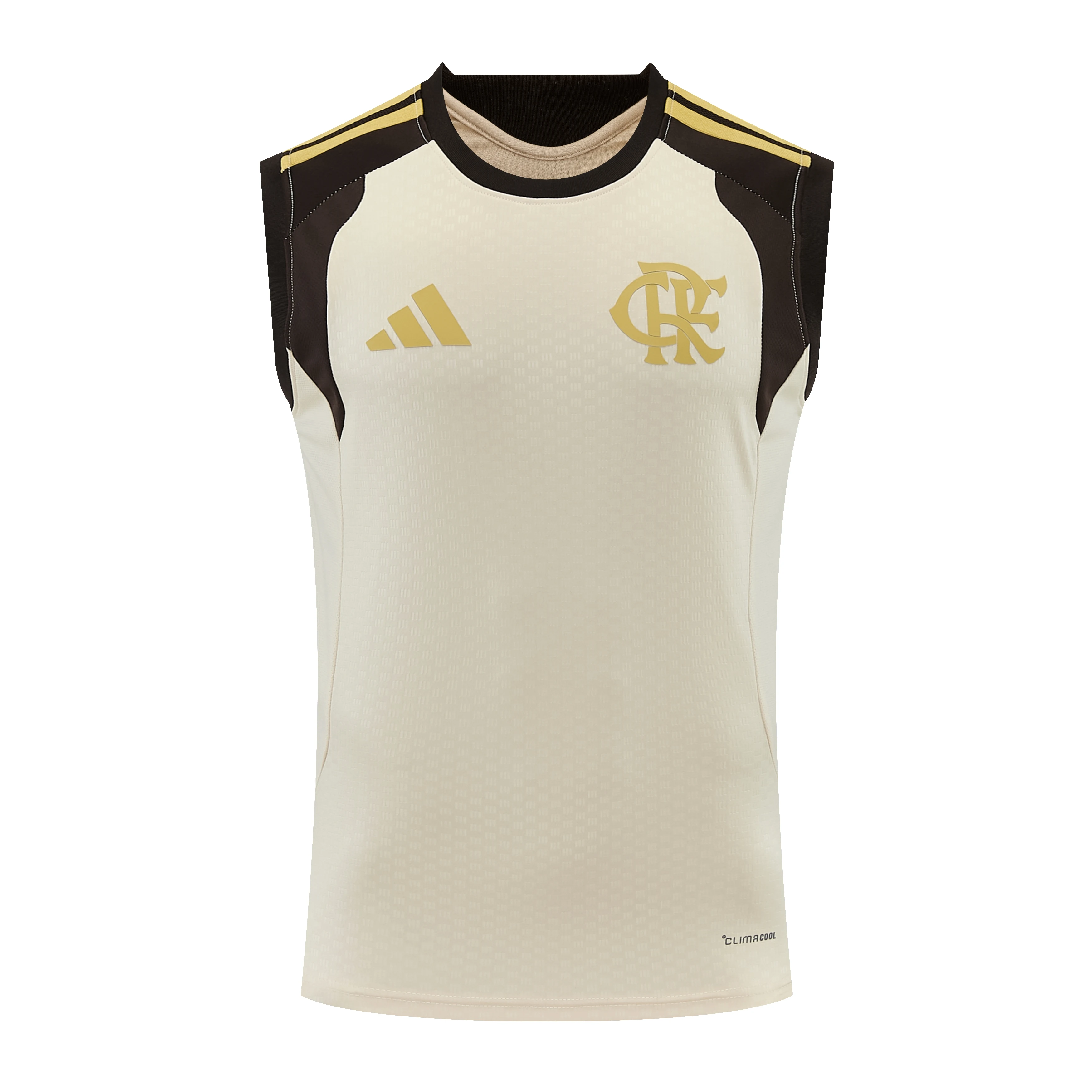 2026-27 Flamengo training vest jersey view 17