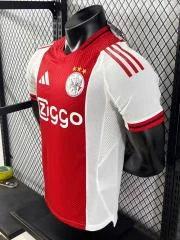 2025-26 Ajax Home Shirt - Player Edition view 7