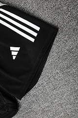 2025-26 Real Madrid Training Vest Jersey view 22