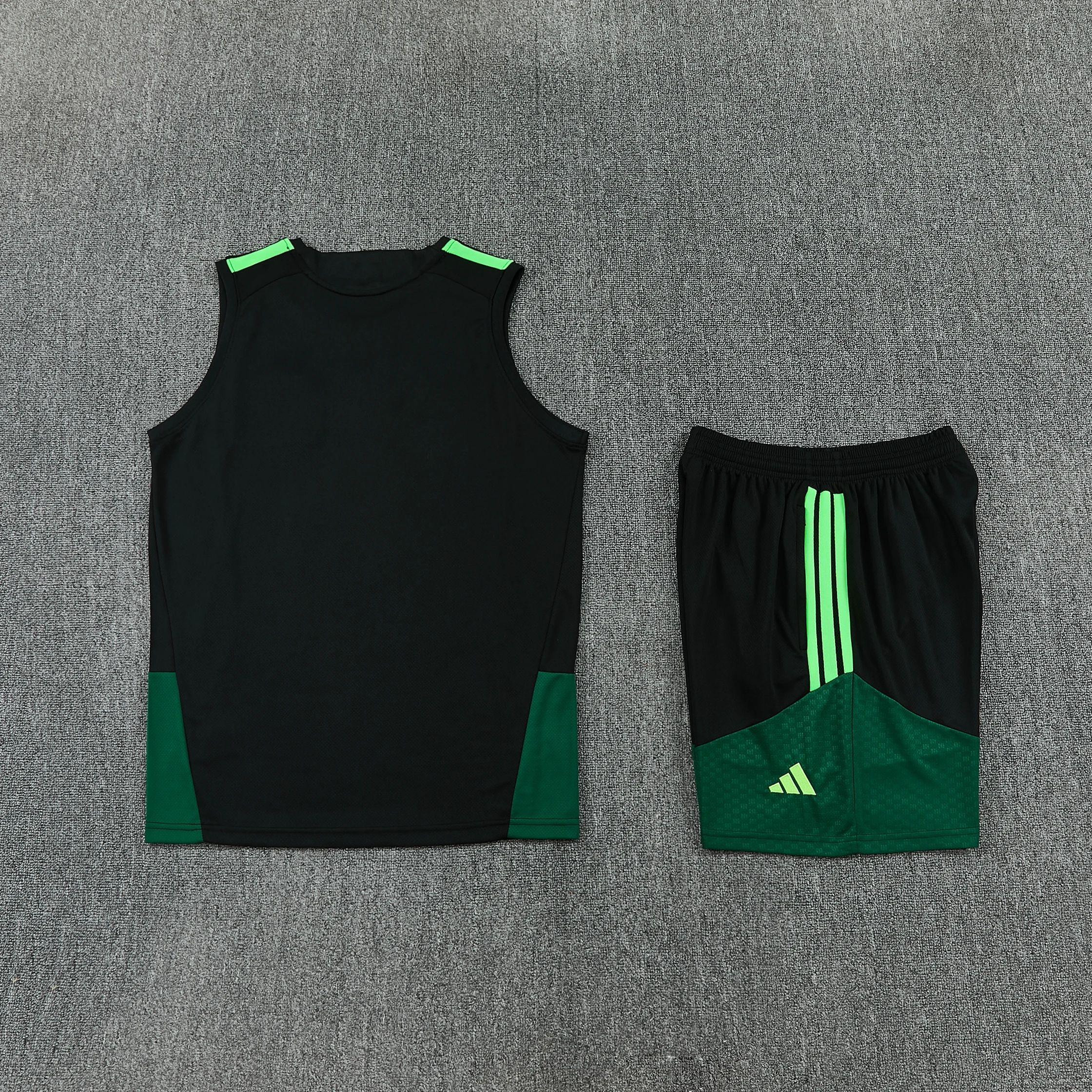 2025-26 Mexico training vest view 12