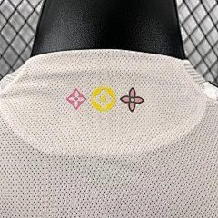2025-26 Real Madrid Special Edition Jersey - Player Version view 8