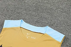 2024-25 France training vest view 9