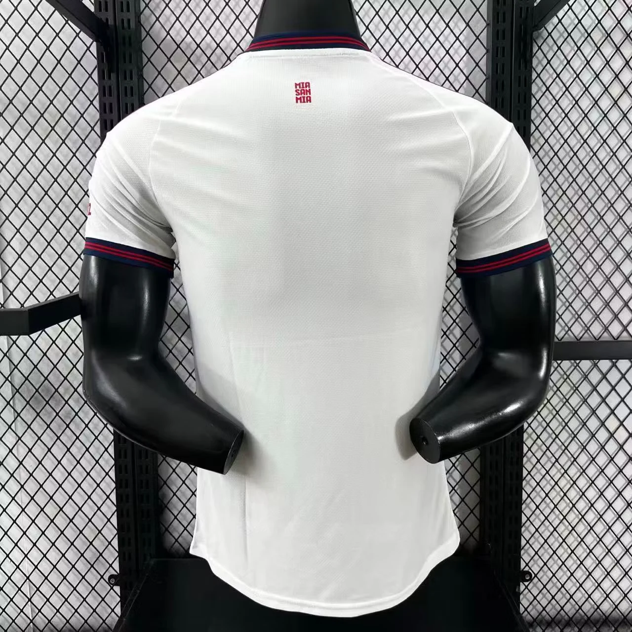 2026-27 Bayern Munich Away Jersey – Player Version view 2