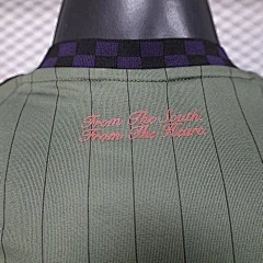 2025-26 Bayern Munich Casual Jersey - Player Edition view 8