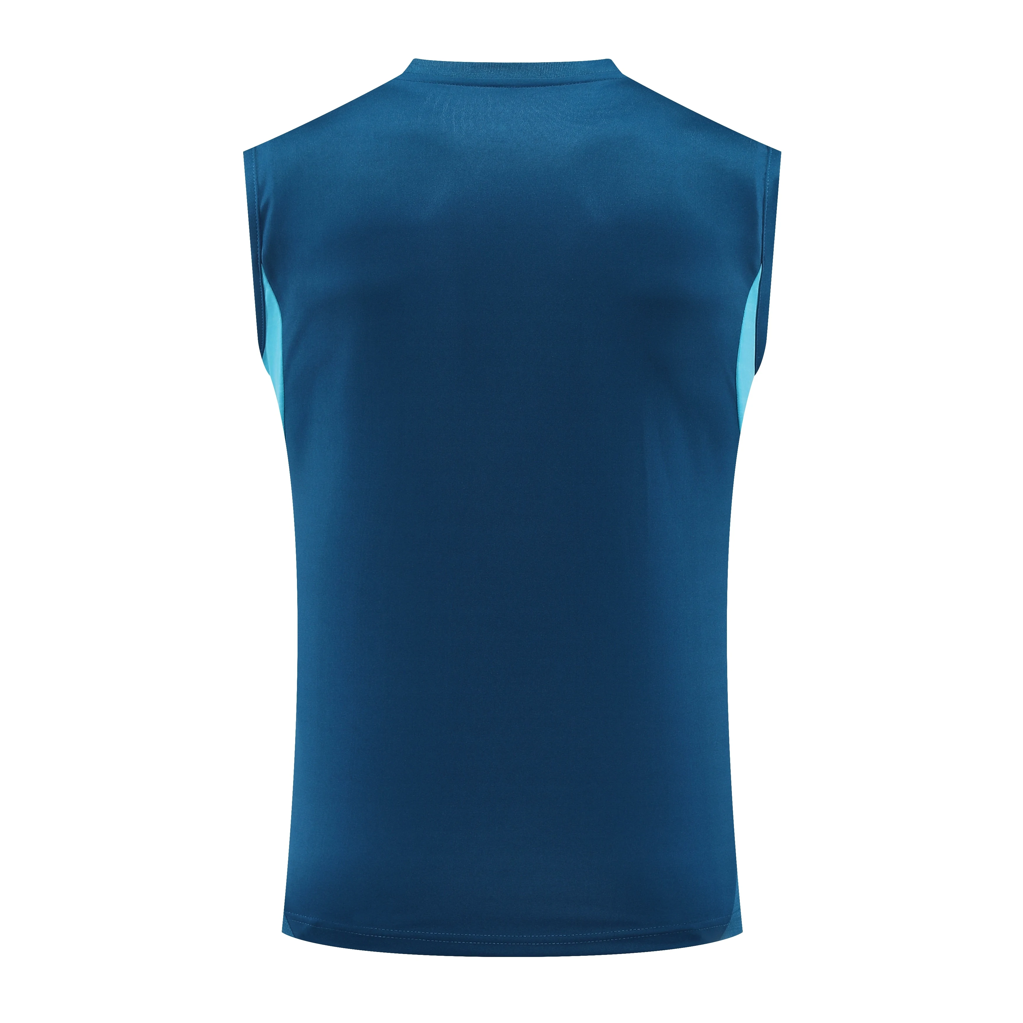 2025-26 Cougars Training Vest Jersey view 10