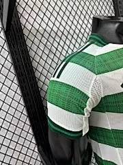 2025-26 Celtics Home Jersey - Player Edition view 8
