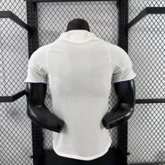 2025-26 Lyon Home Jersey - Player Edition view 2