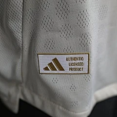 2025-26 Liverpool Away Long Sleeve Shirt - Player Edition view 4